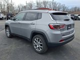 Certified 2022 Jeep Compass Latitude image 4