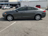 Used 2018 Ford Fusion Titanium image 3