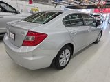 Used 2012 Honda Civic LX image 6