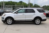 Used 2016 Ford Explorer XLT w/ Equipment Group 202A image 4