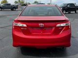 Used 2014 Toyota Camry SE image 4