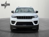 New 2025 Jeep Grand Cherokee Laredo X image 3
