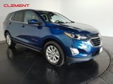 Used 2021 Chevrolet Equinox LT image 3