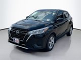 Used 2024 Nissan Kicks S image 2