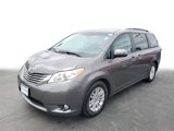 Used 2013 Toyota Sienna XLE image 3