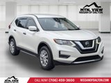 Used 2020 Nissan Rogue S image 2