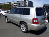 Used 2007 Toyota Highlander 4WD w/ 3rd Row image 4