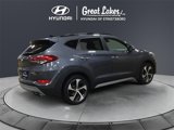 Used 2018 Hyundai Tucson Limited w/ Ultimate Package 02 image 5