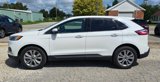 Certified 2024 Ford Edge Titanium w/ Equipment Group 301A image 5