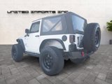 Used 2016 Jeep Wrangler Sport w/ Quick Order Package 24S image 3