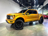 Used 2023 Ford F150 Raptor image 2