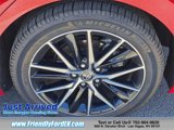 Used 2021 Toyota Camry SE image 4