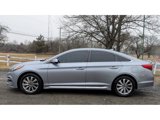 Used 2015 Hyundai Sonata Sport w/ Option Group 03 image 4