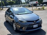 Used 2015 Toyota Corolla L image 2