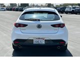 Certified 2022 MAZDA MAZDA3 s image 5