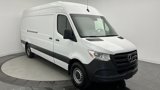Used 2023 Mercedes-Benz Sprinter 2500 image 3
