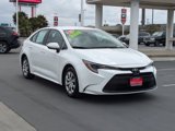 Used 2023 Toyota Corolla LE image 3