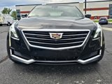Used 2016 Cadillac CT6 Luxury w/ Active Chassis Package image 2