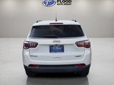 Used 2018 Jeep Compass Latitude w/ Popular Equipment Group image 5