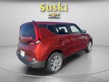 Used 2022 Kia Soul LX image 4