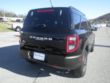 Certified 2022 Ford Bronco Sport Badlands image 6