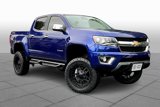 Used 2016 Chevrolet Colorado LT w/ Luxury Package, Chrome image 2