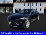 New 2025 Buick Envista Preferred w/ Convenience I Package image 2