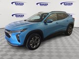 New 2025 Chevrolet Trax LT w/ Driver Confidence Package image 3