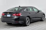 Used 2023 Chevrolet Malibu LT image 4
