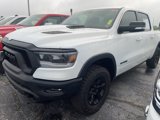 Used 2022 RAM 1500 Rebel w/ Rebel Level B Equipment Group image 3