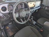 New 2025 Jeep Wrangler Sport image 3