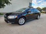 Used 2013 Volkswagen Passat 2.5 S image 4