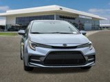 Used 2022 Toyota Corolla SE image 3