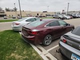 Used 2019 Honda Insight EX image 3