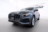 Used 2019 Audi Q8 Premium image 4