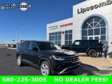 Used 2023 Volkswagen Atlas SE image 2