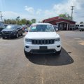 Used 2017 Jeep Grand Cherokee Limited image 6