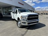 New 2024 RAM 3500 Tradesman image 2