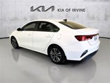 Certified 2024 Kia Forte LXS image 6