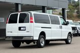 Used 2014 GMC Savana 3500 LT w/ LT Preferred Equipment Group image 3