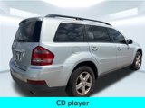 Used 2007 Mercedes-Benz GL 450 4MATIC image 5