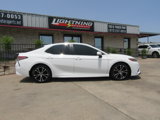 Used 2018 Toyota Camry SE image 5