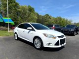 Used 2012 Ford Focus SEL image 3