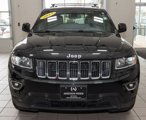 Used 2014 Jeep Grand Cherokee Laredo w/ Security & Convenience Group image 2