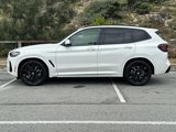 Used 2024 BMW X3 xDrive30i w/ Premium Package image 2