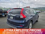 Used 2016 Honda CR-V EX image 3