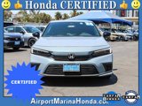 Certified 2024 Honda Civic Sport image 4