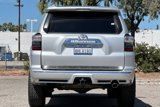 Used 2018 Toyota 4Runner Limited image 5