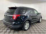 Used 2018 Ford Explorer XLT w/ Equipment Group 202A image 3