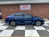 Used 2019 Nissan Sentra SV image 2